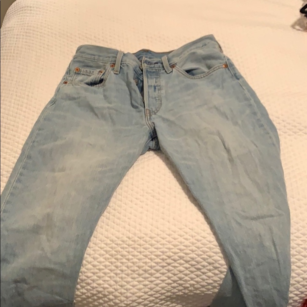 Levi Jeans - Picture 3 of 3